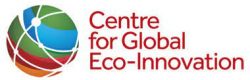 CO2 Extraction is proud to partner with the Centre for Global Eco-Innovation